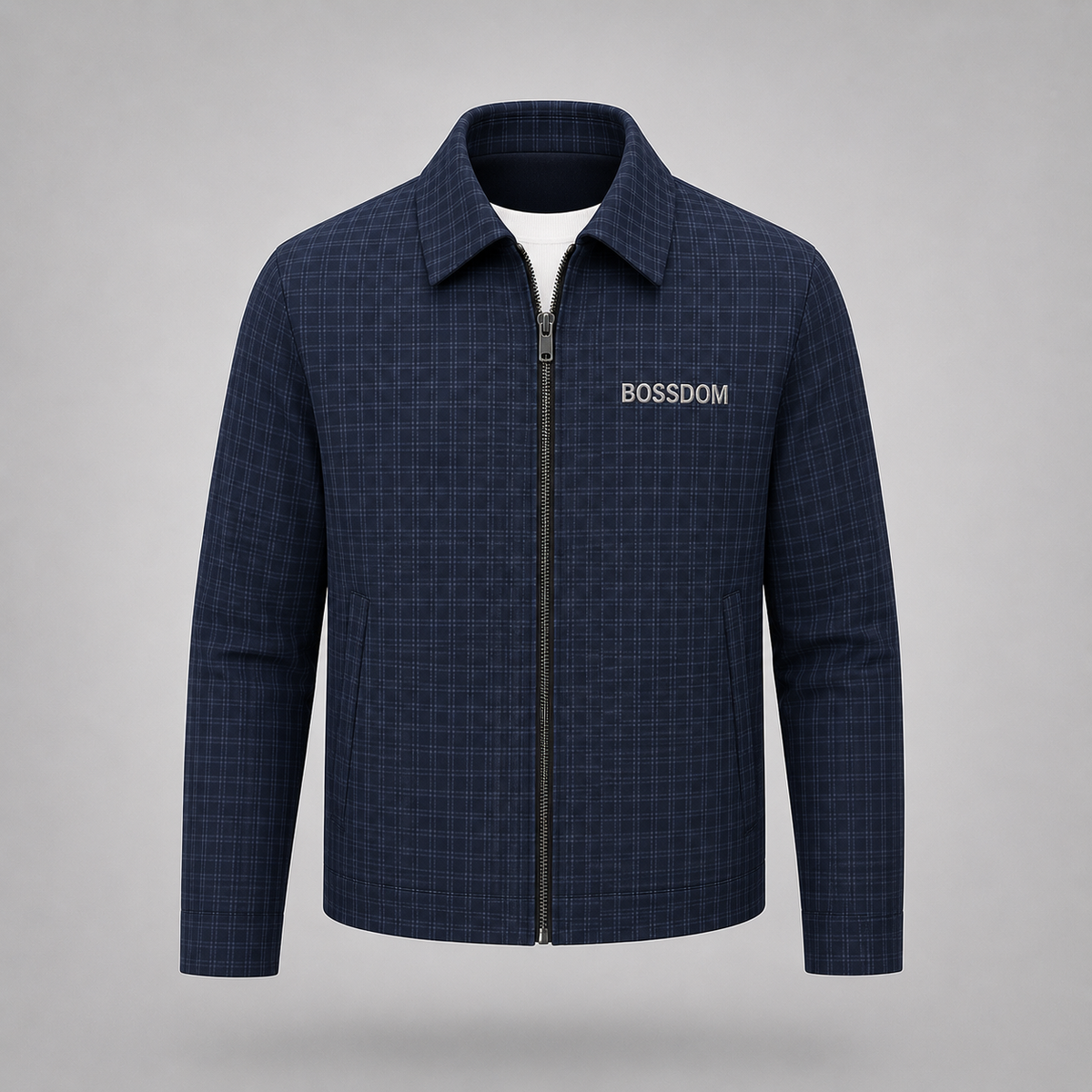 BOSSDOM Regent Jacket