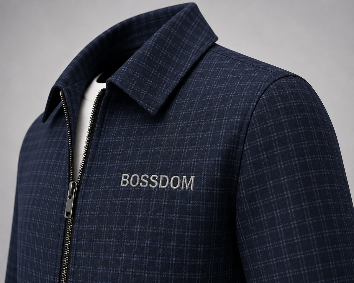 BOSSDOM Regent Jacket