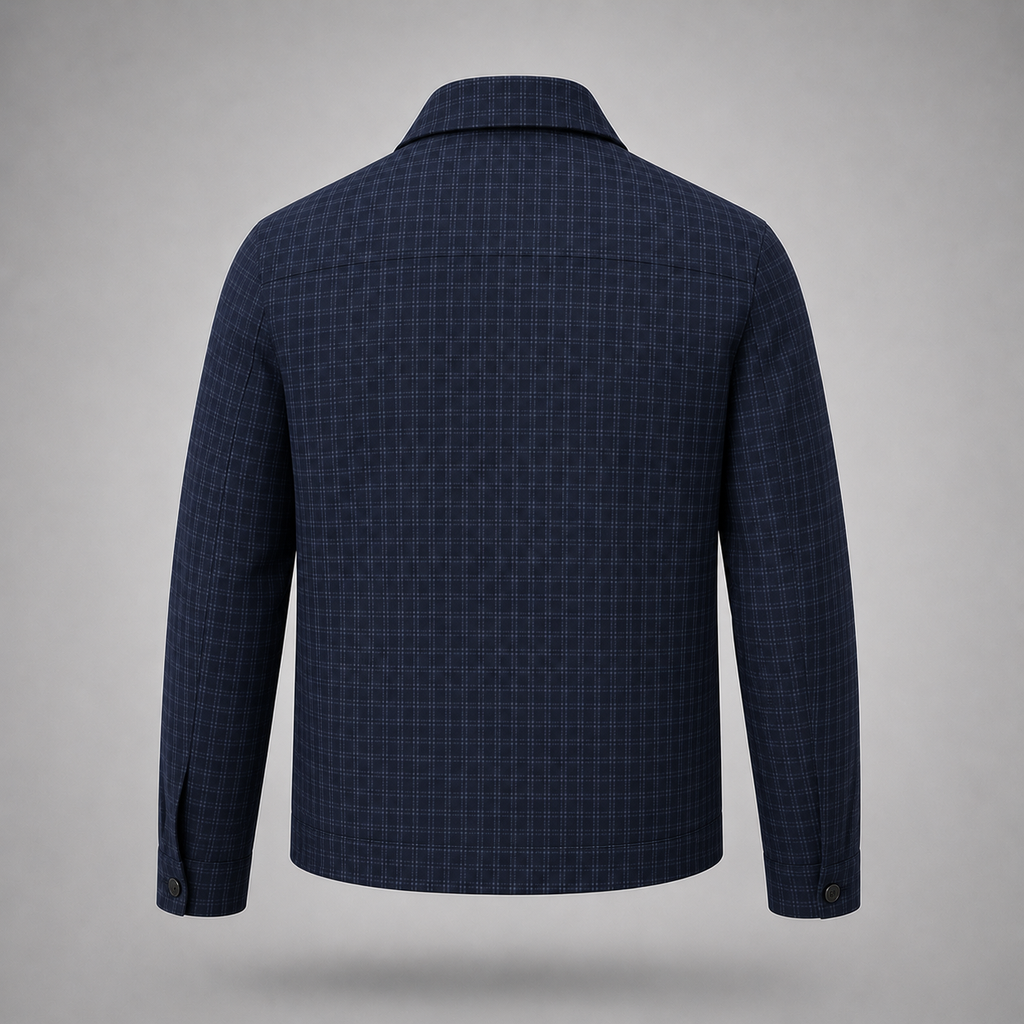 BOSSDOM Regent Jacket