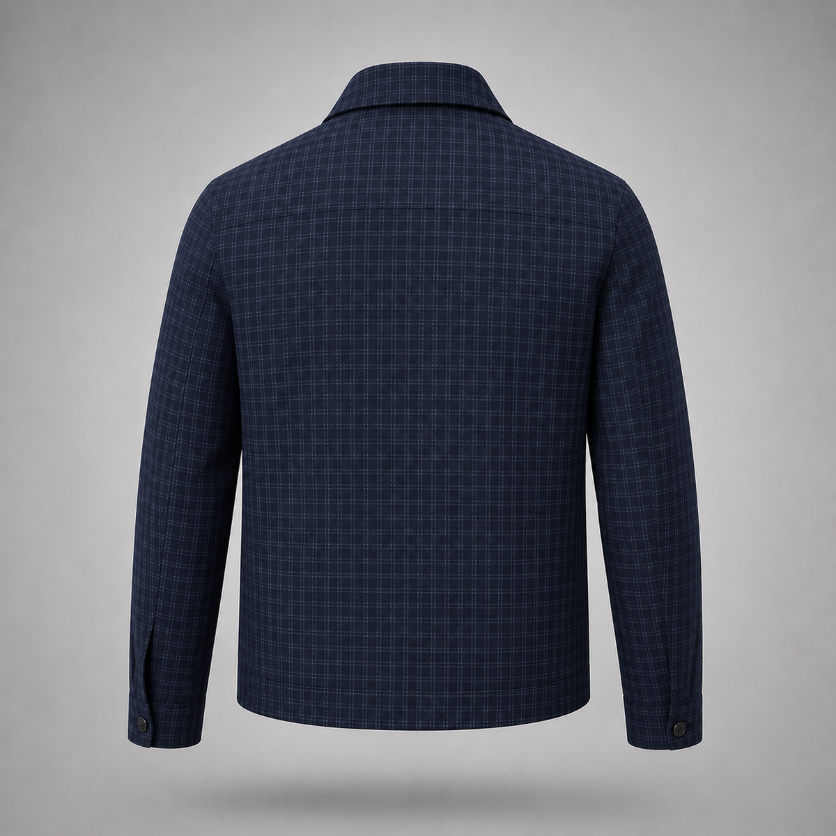 BOSSDOM Regent Jacket