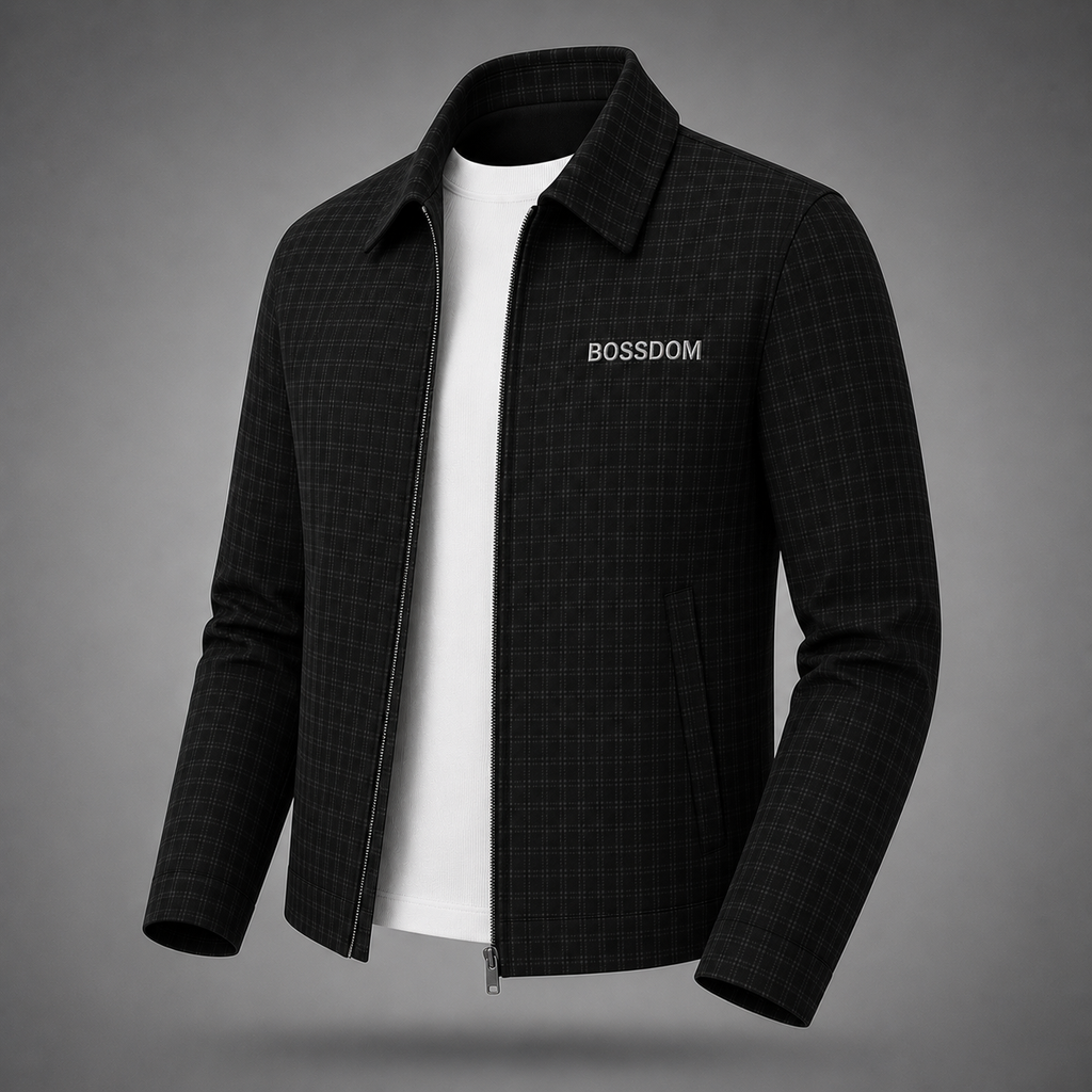 BOSSDOM Regent Jacket