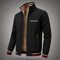 BOSSDOM Reversible Jacket