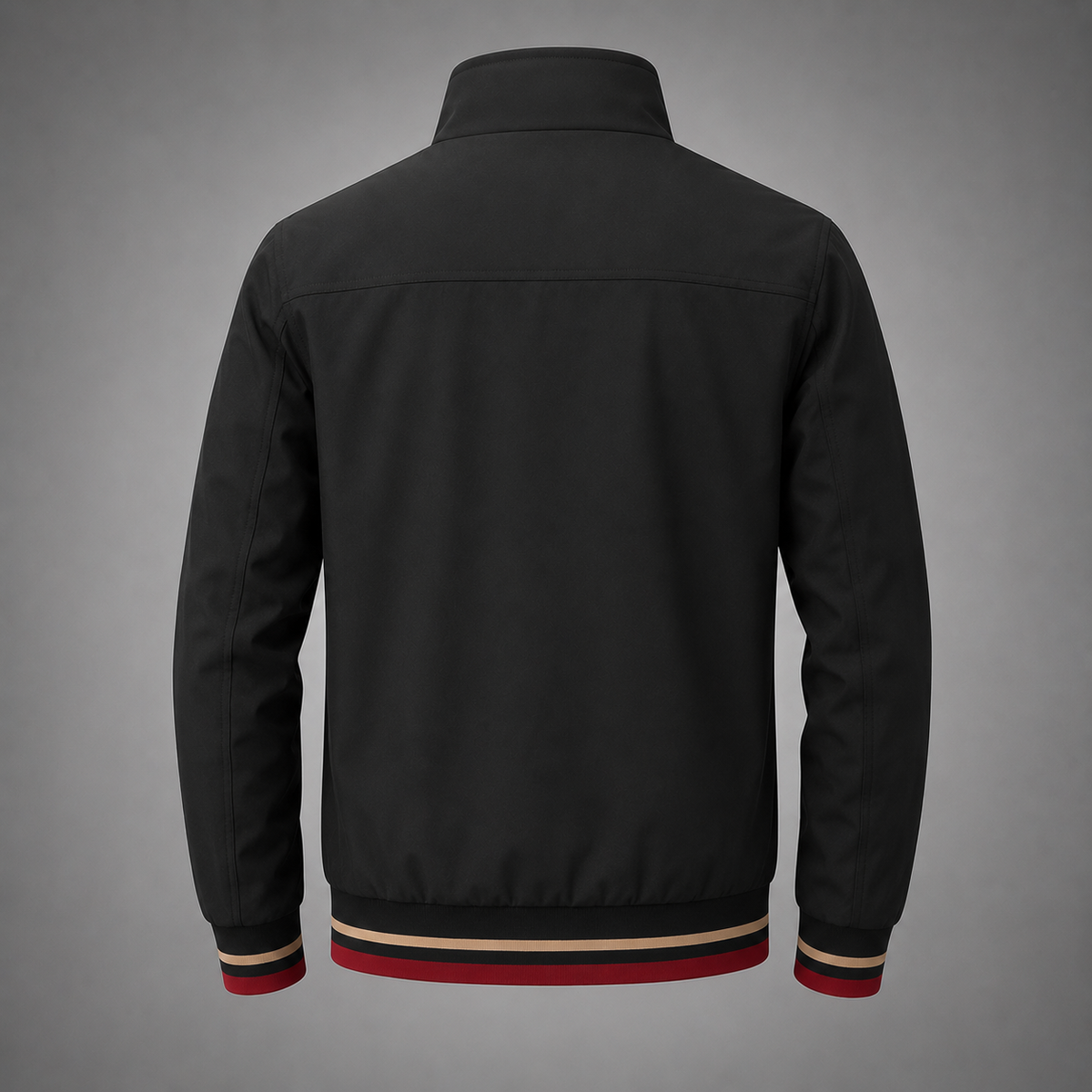 BOSSDOM Reversible Jacket