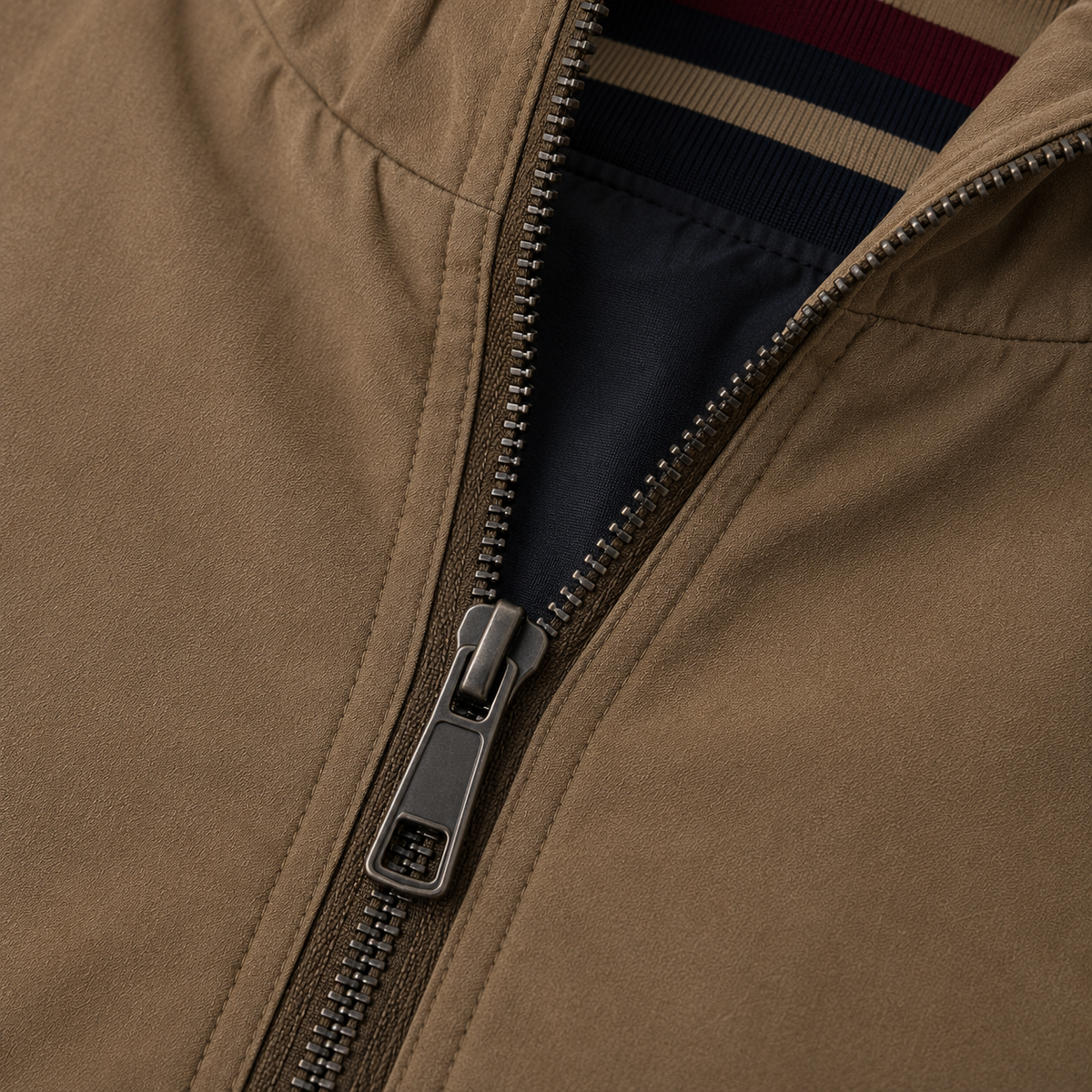 BOSSDOM Reversible Jacket