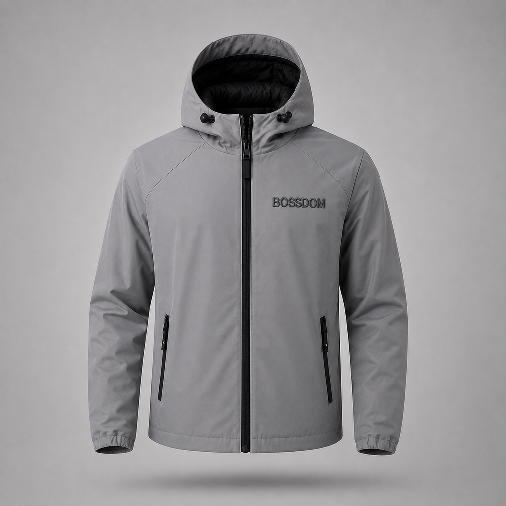HoodFlex Jacket