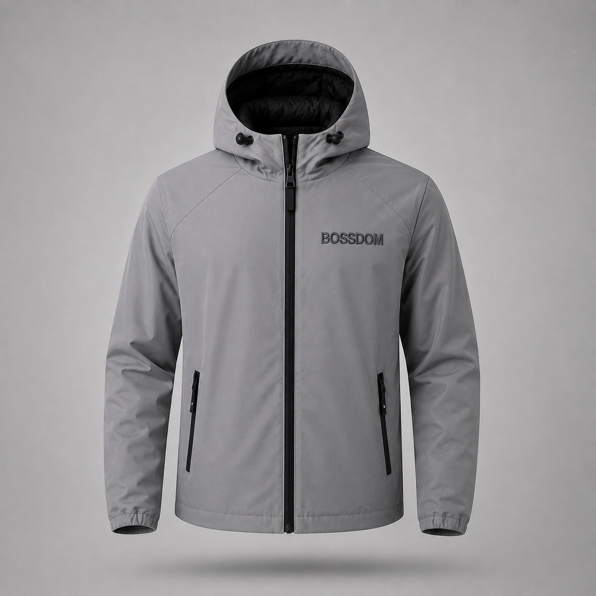 HoodFlex Jacket