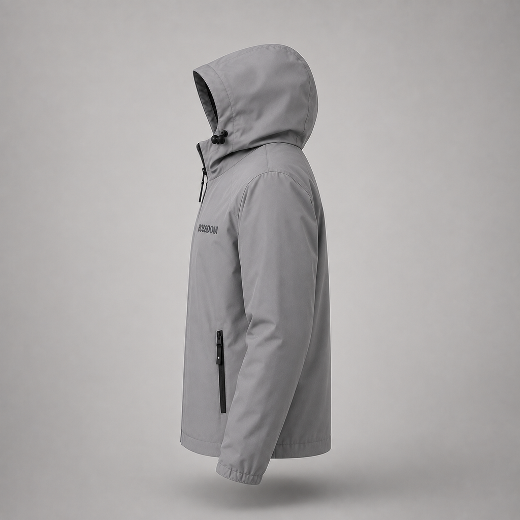 HoodFlex Jacket
