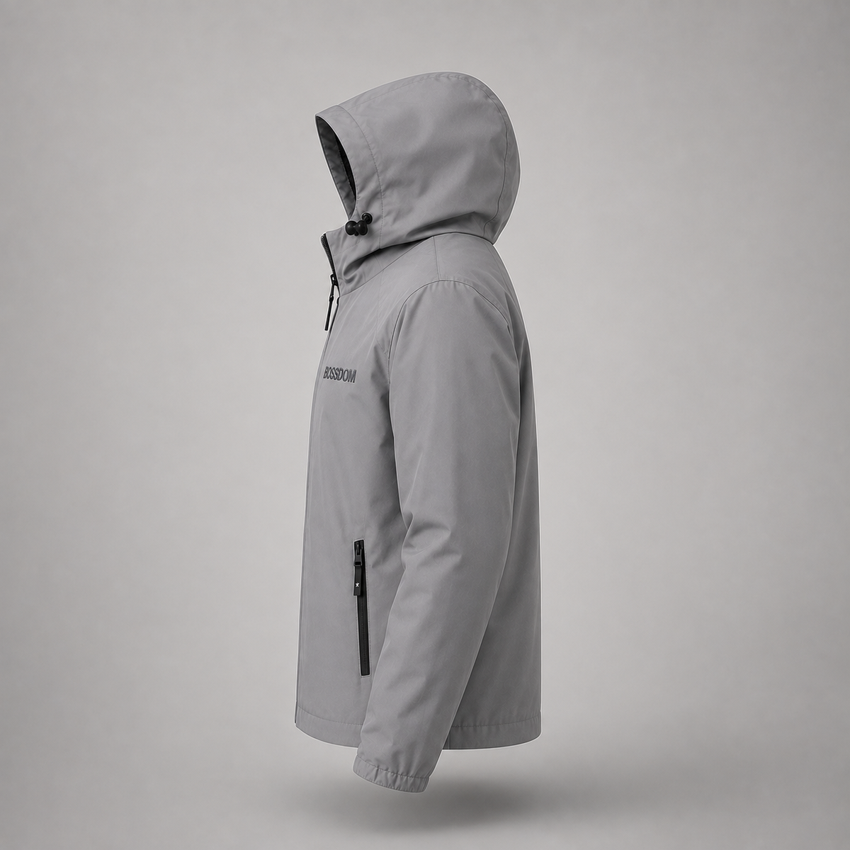 HoodFlex Jacket