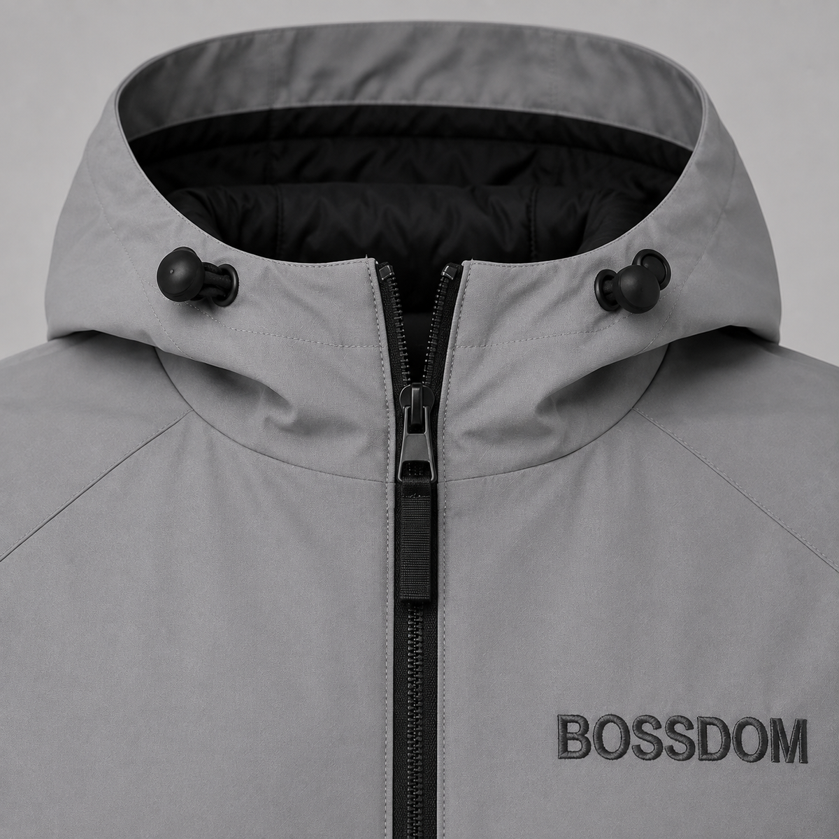 HoodFlex Jacket