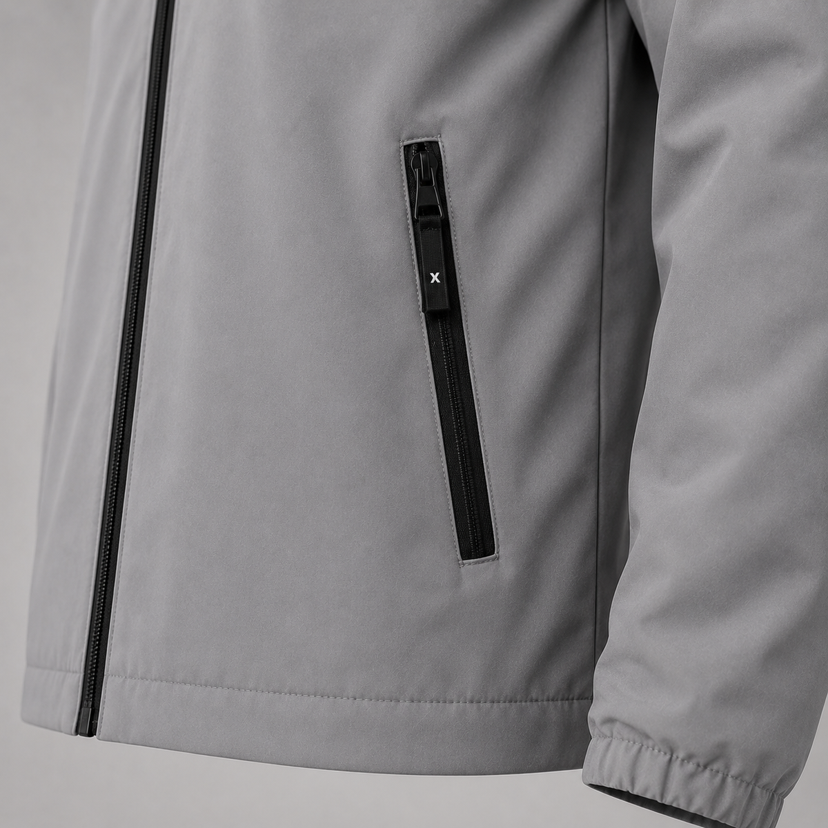 HoodFlex Jacket