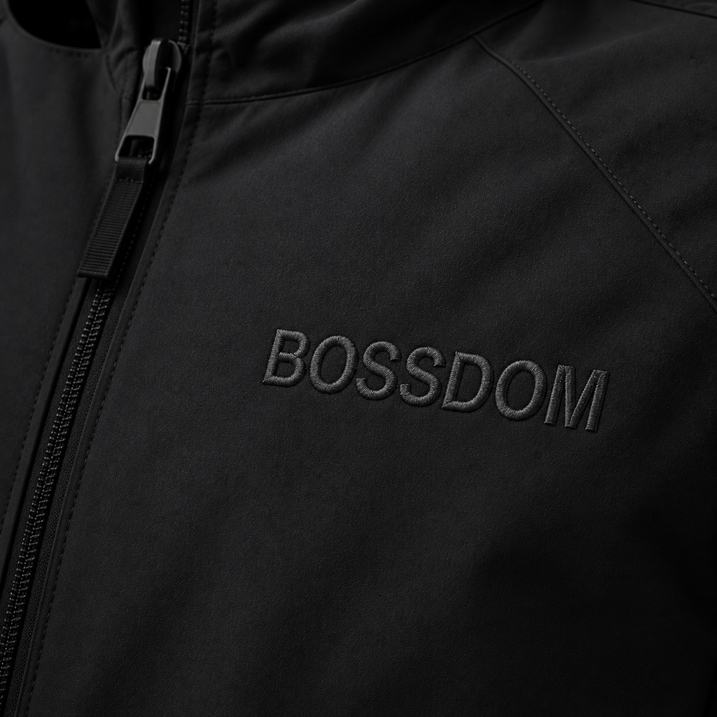 Hoodflex Jacket