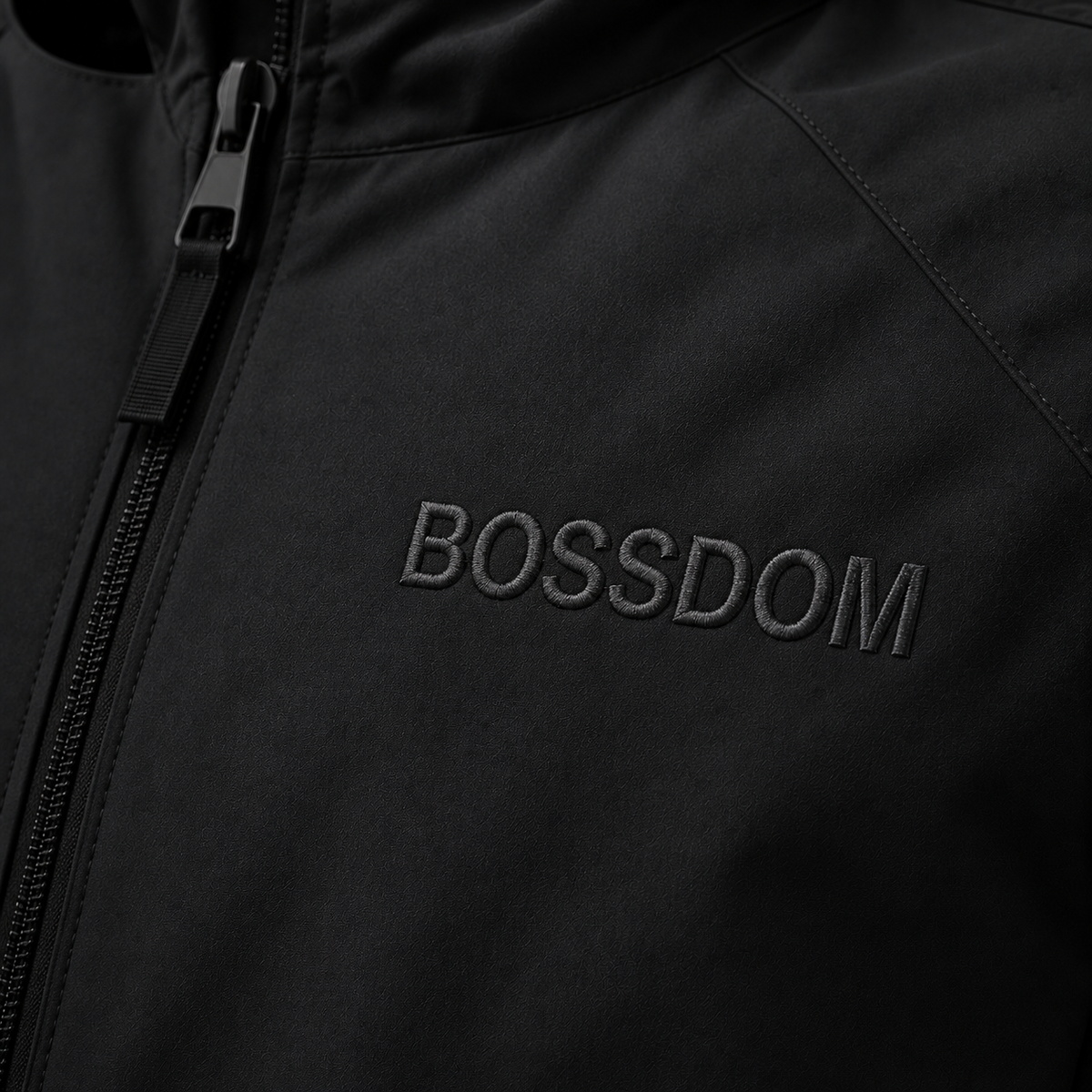 Hoodflex Jacket