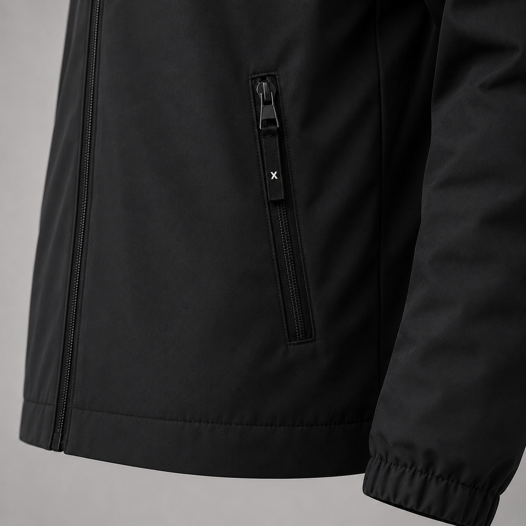 Hoodflex Jacket