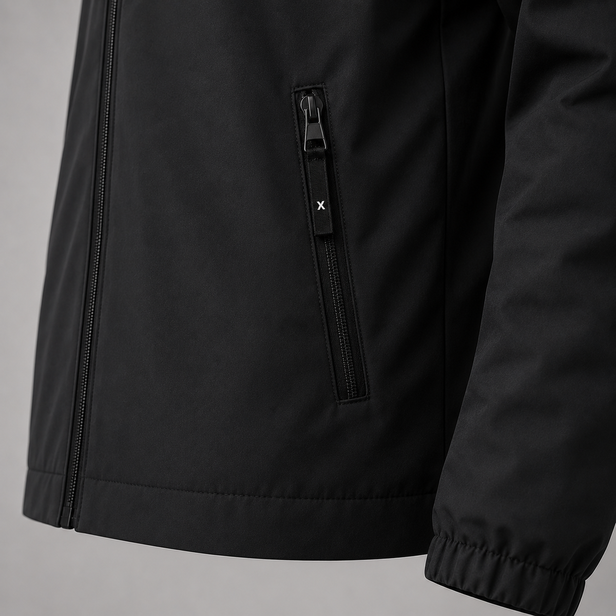 Hoodflex Jacket
