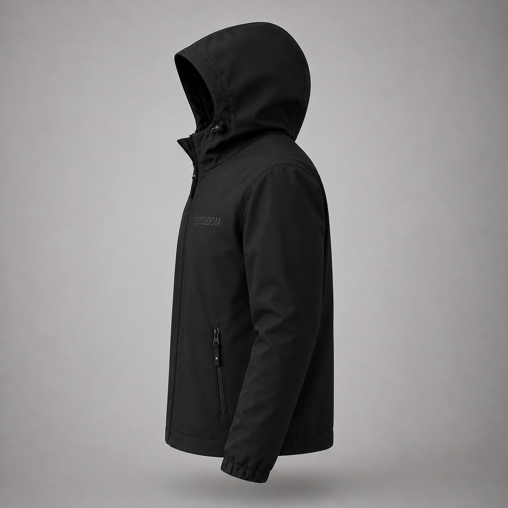 Hoodflex Jacket