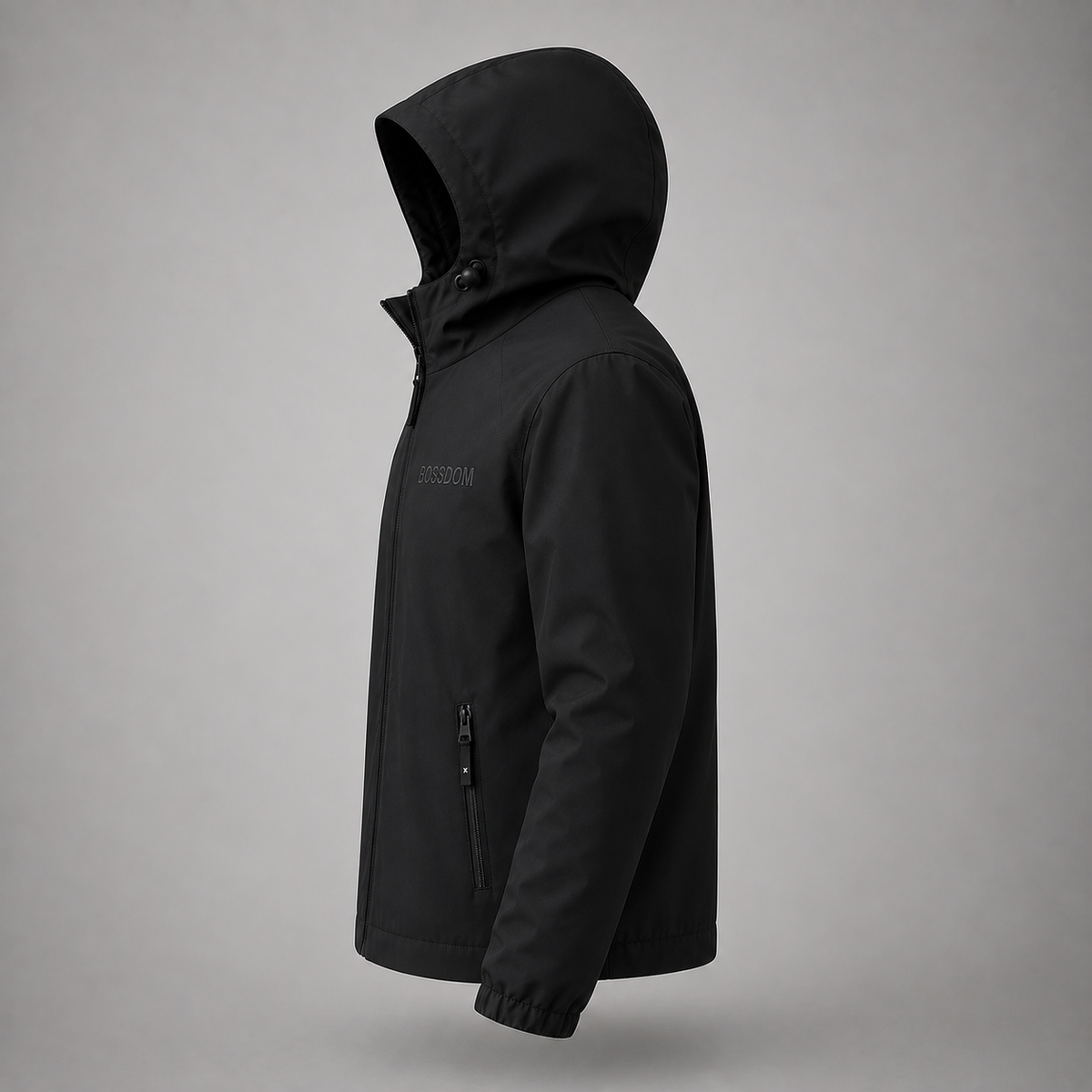Hoodflex Jacket