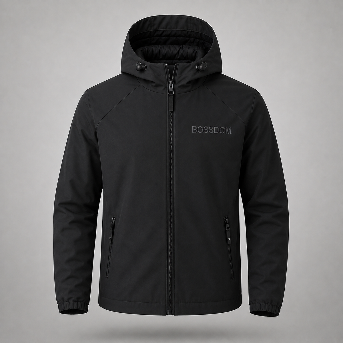 Hoodflex Jacket