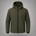 HoodFlex Jacket