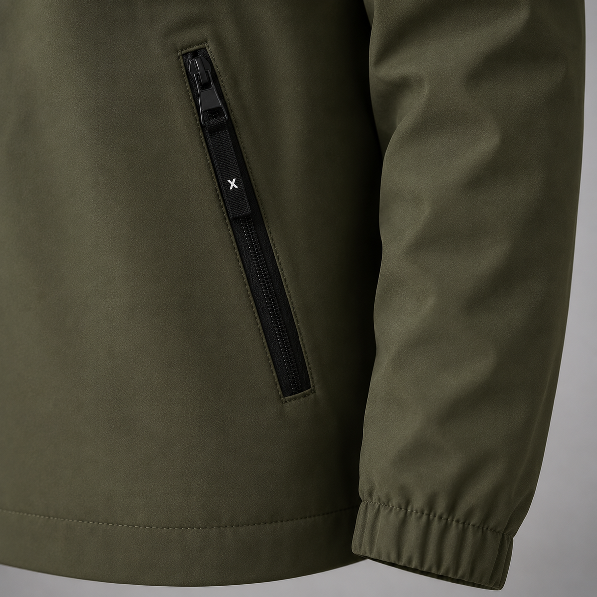 HoodFlex Jacket