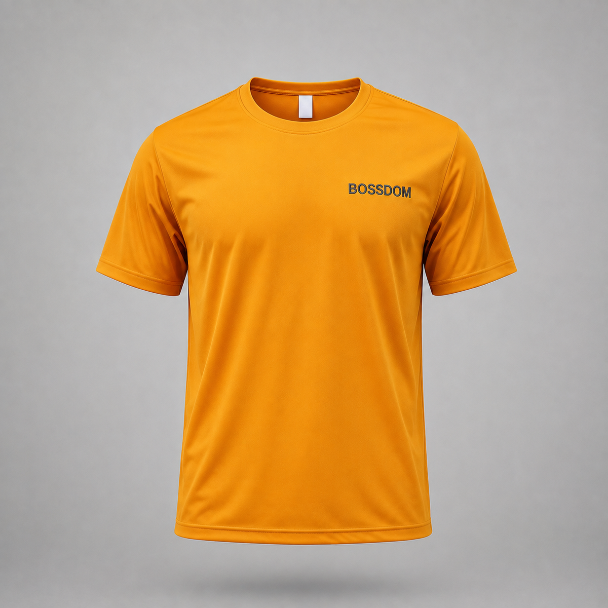 BOSSDOM CUSTOM - DRI FIT