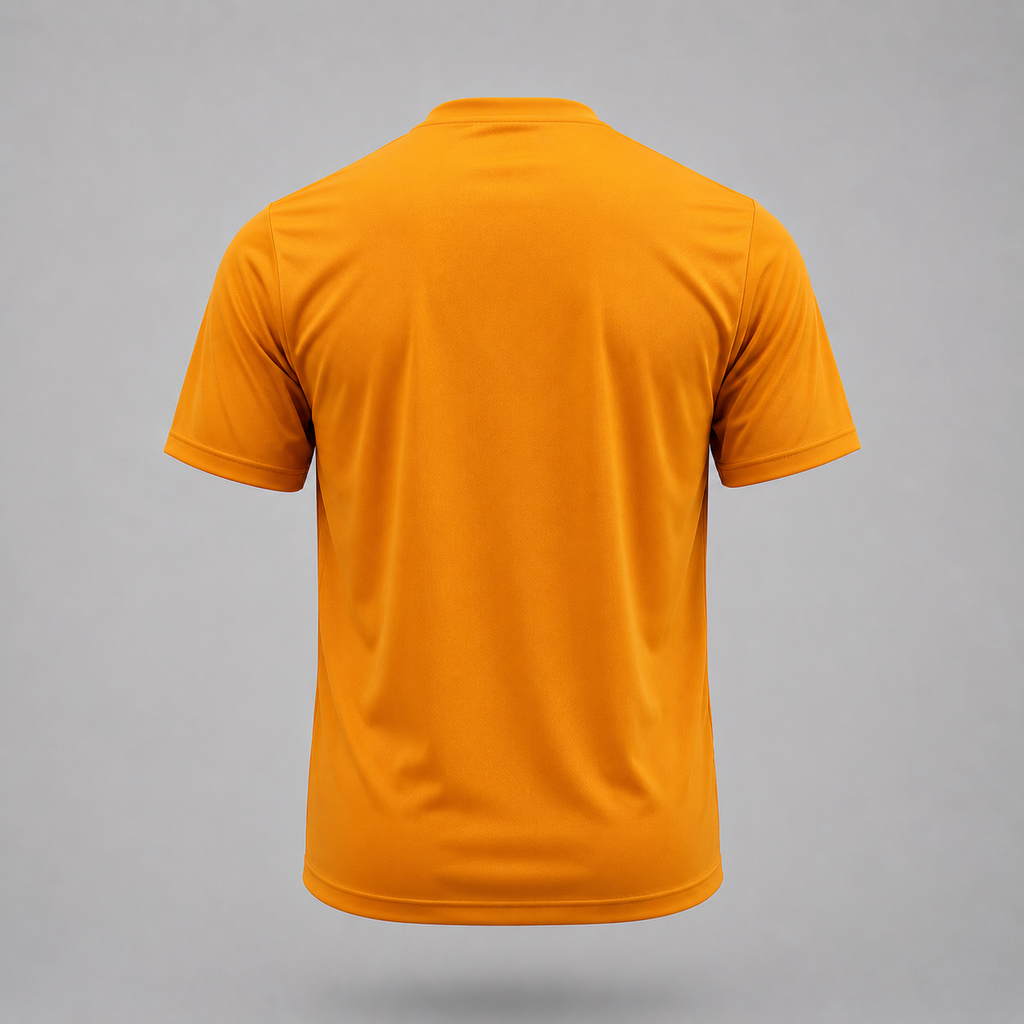 BOSSDOM CUSTOM - DRI FIT
