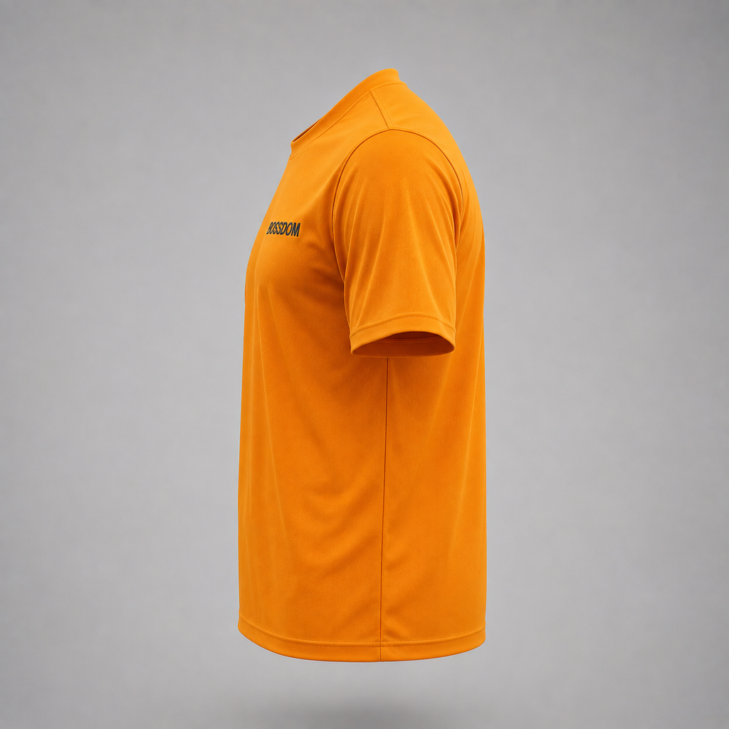 BOSSDOM CUSTOM - DRI FIT