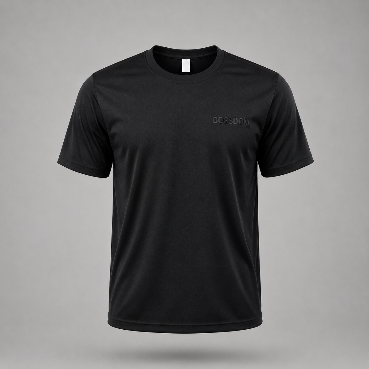 BOSSDOM CUSTOM - DRI FIT