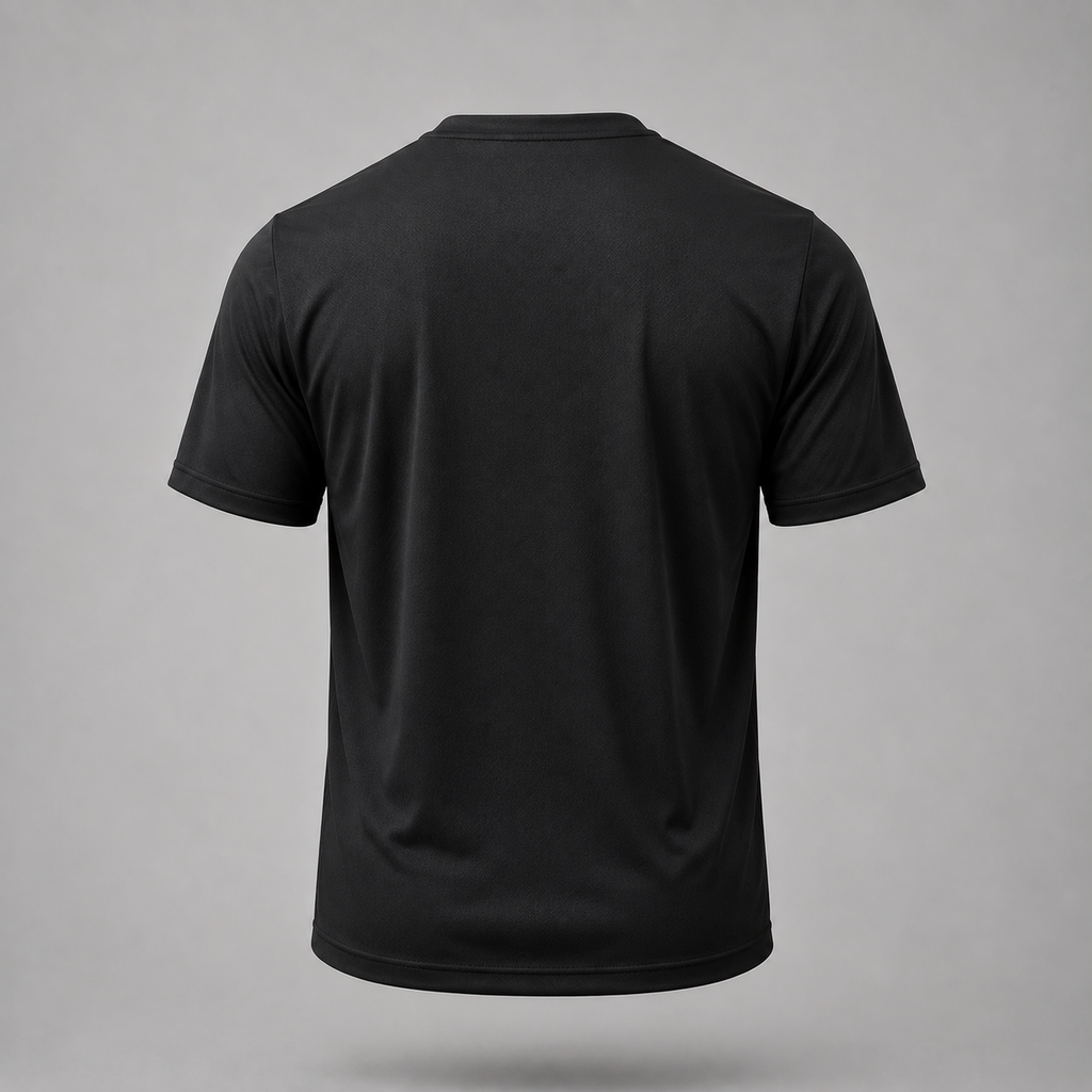 BOSSDOM CUSTOM - DRI FIT