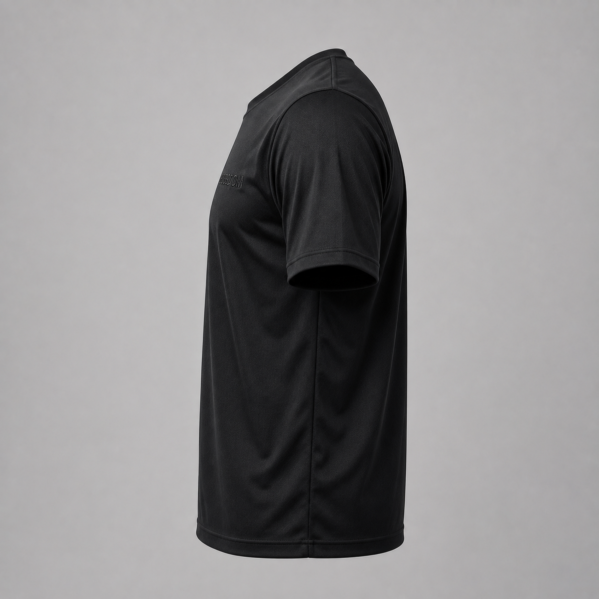 BOSSDOM CUSTOM - DRI FIT