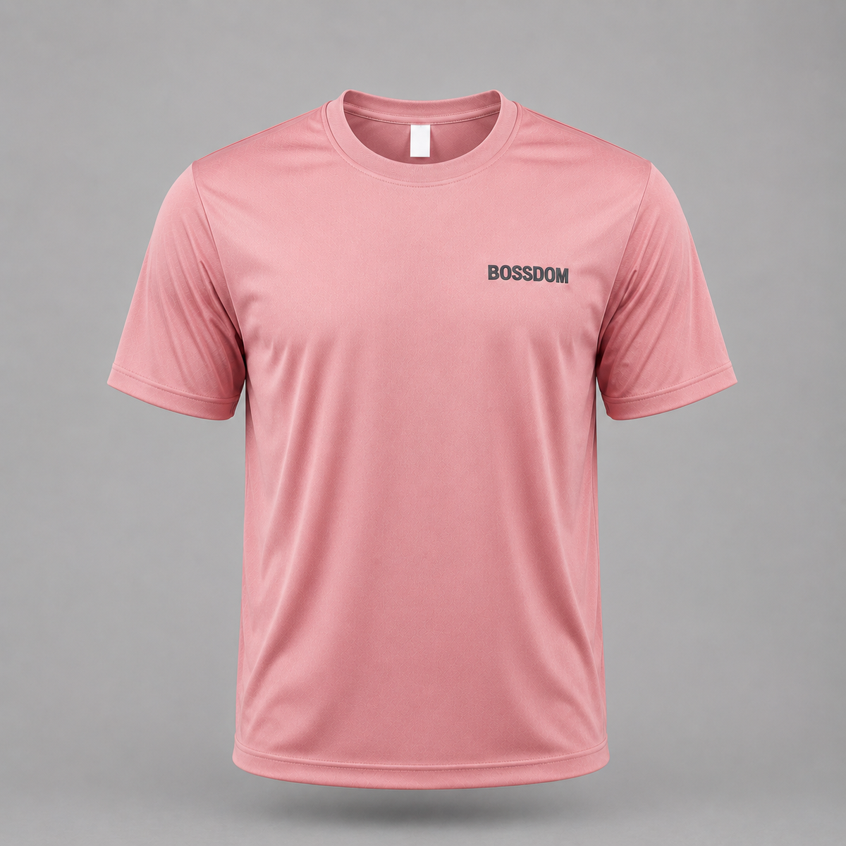 BOSSDOM CUSTOM - DRI FIT