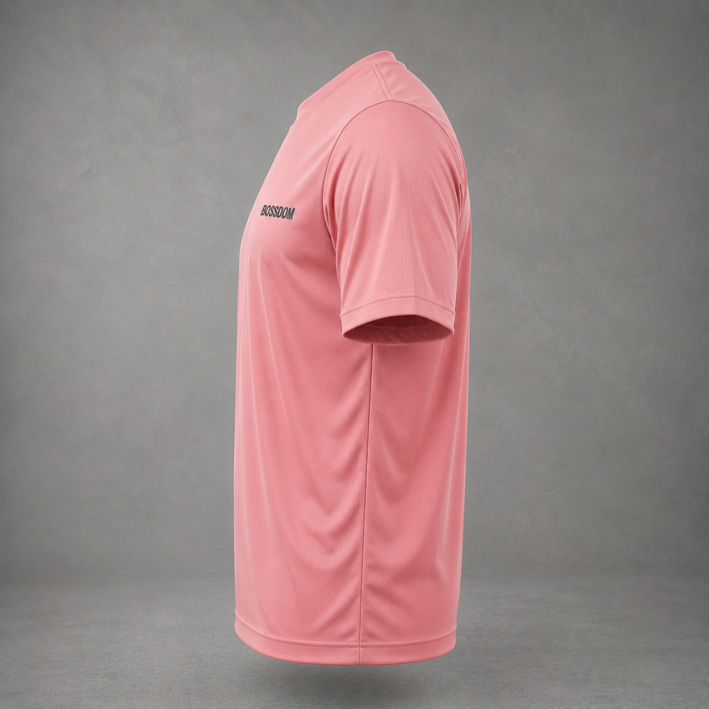 BOSSDOM CUSTOM - DRI FIT