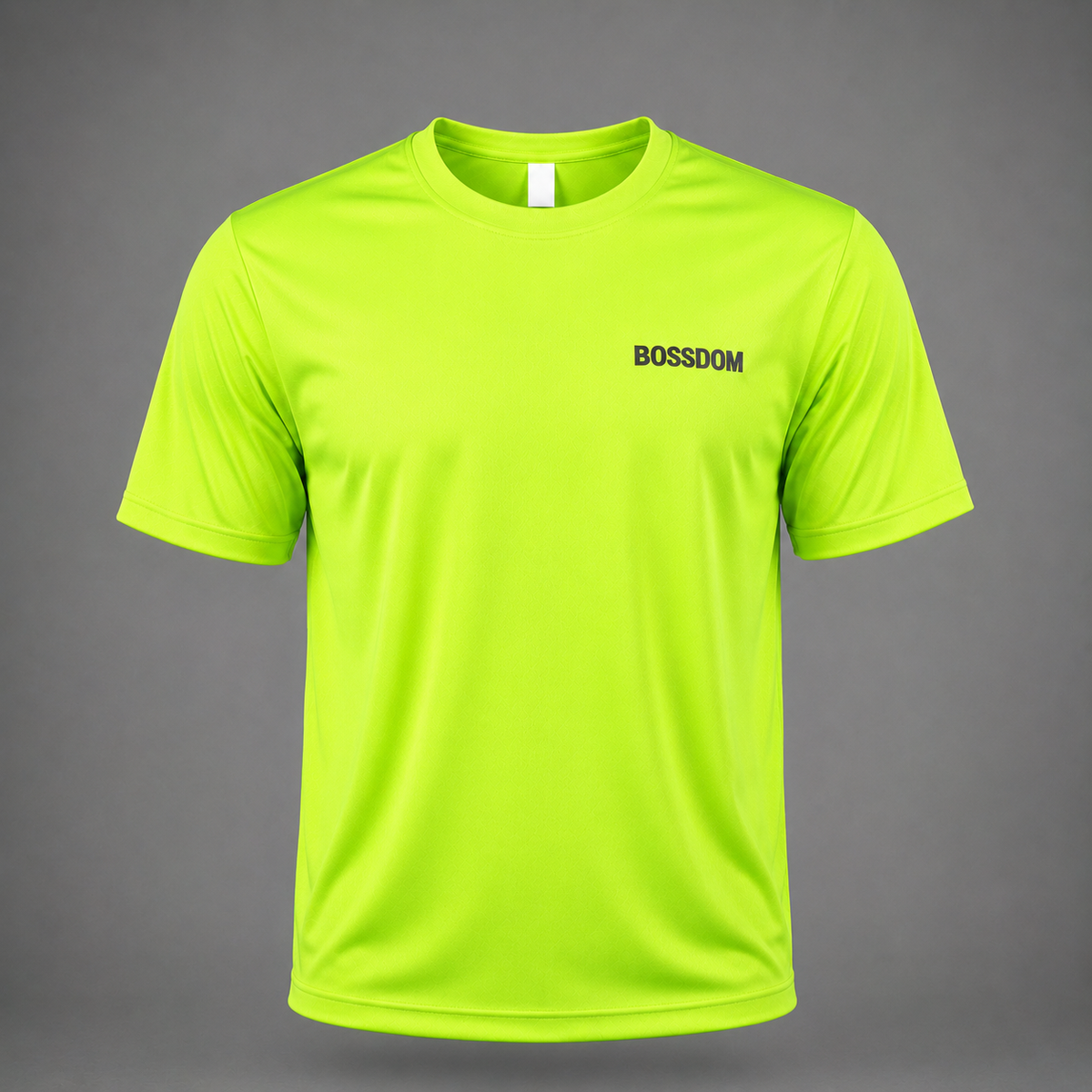 BOSSDOM CUSTOM - DRI-FIT