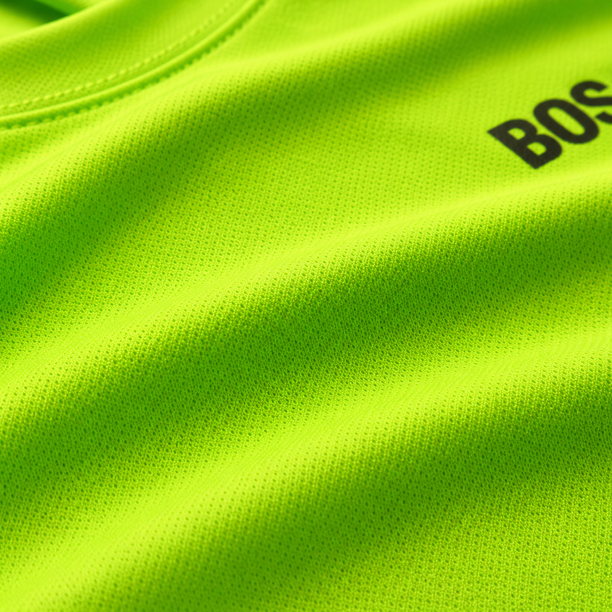 BOSSDOM CUSTOM - DRI-FIT