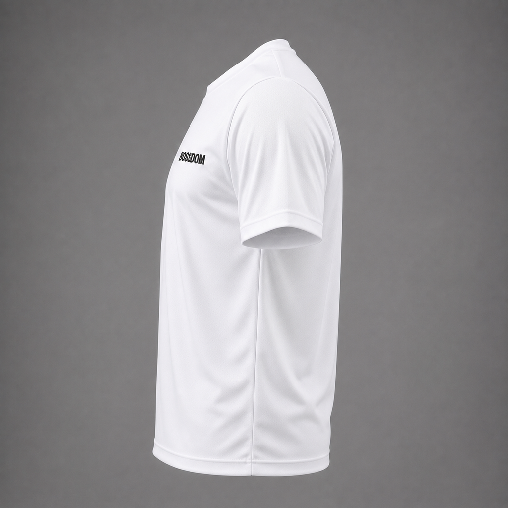 BOSSDOM CUSTOM - DRI FIT