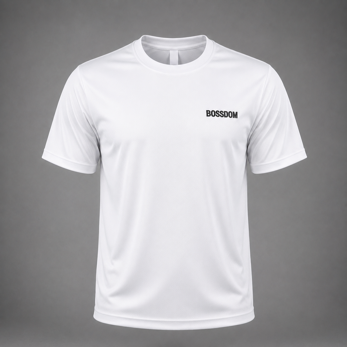 BOSSDOM CUSTOM - DRI FIT