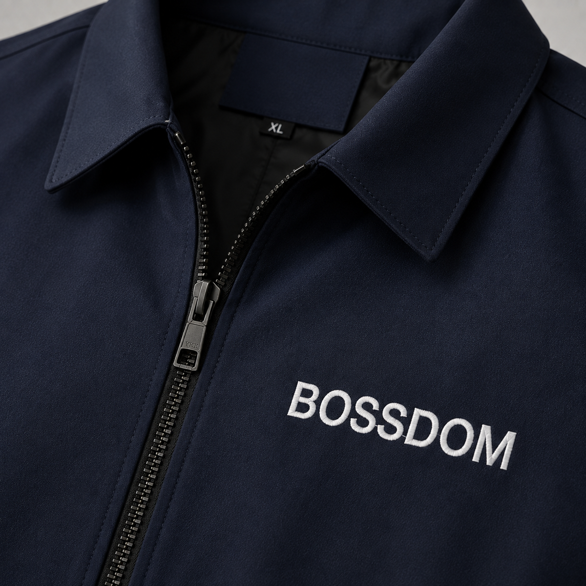 Executive Jacket