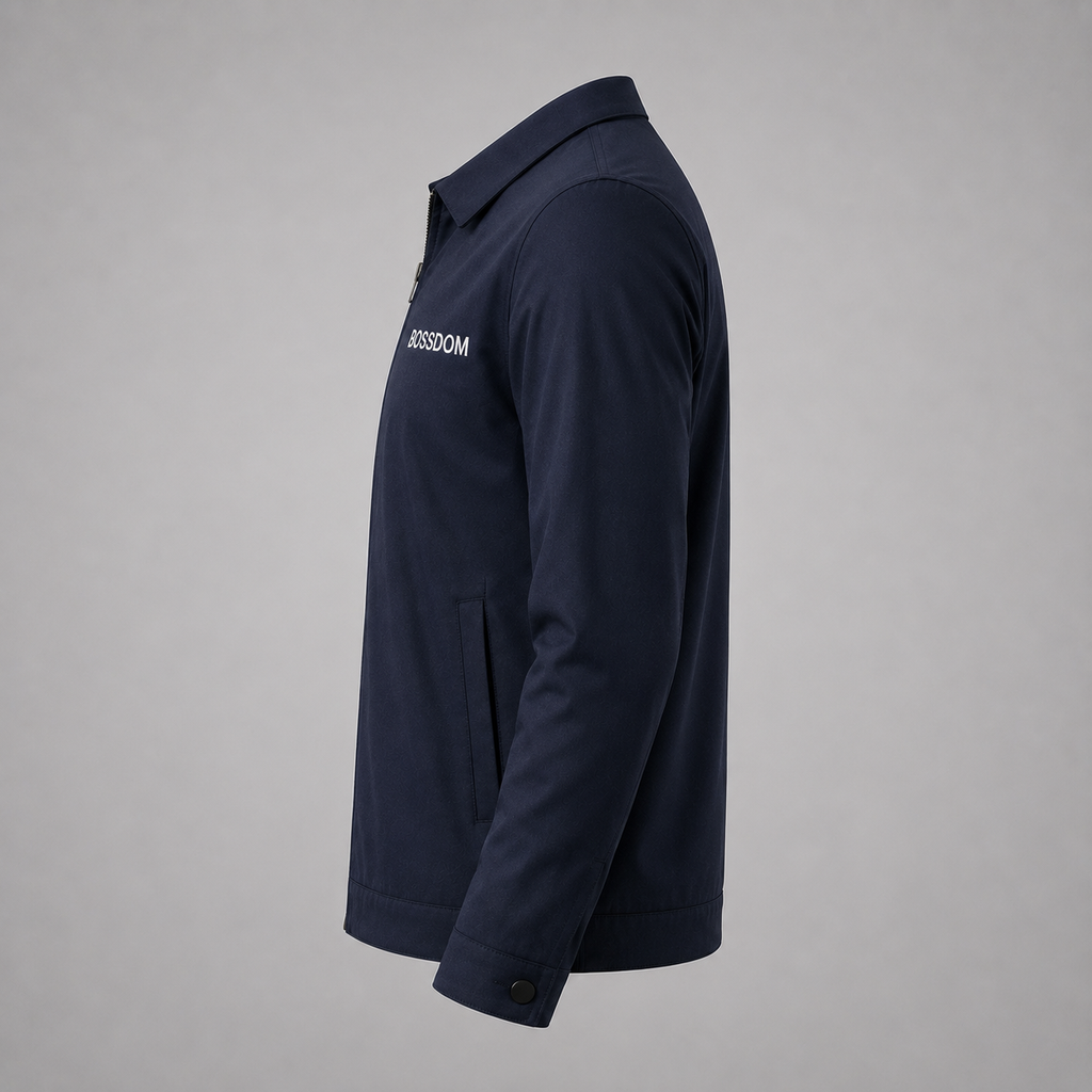 Executive Jacket