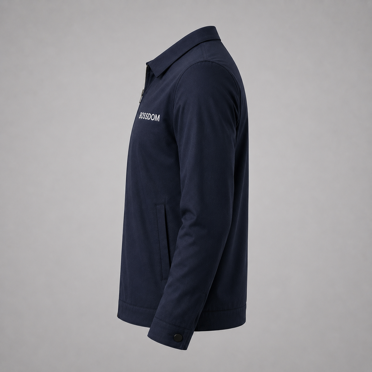 Executive Jacket