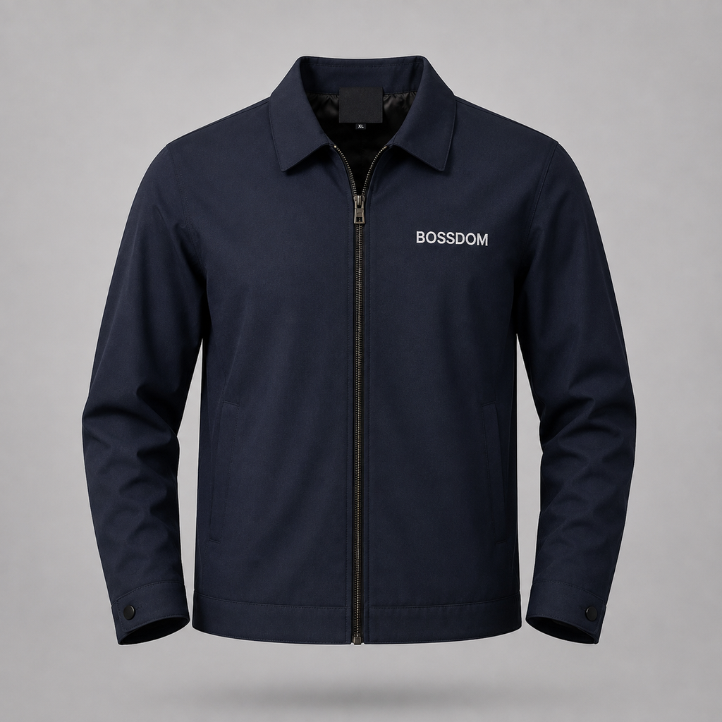 Executive Jacket