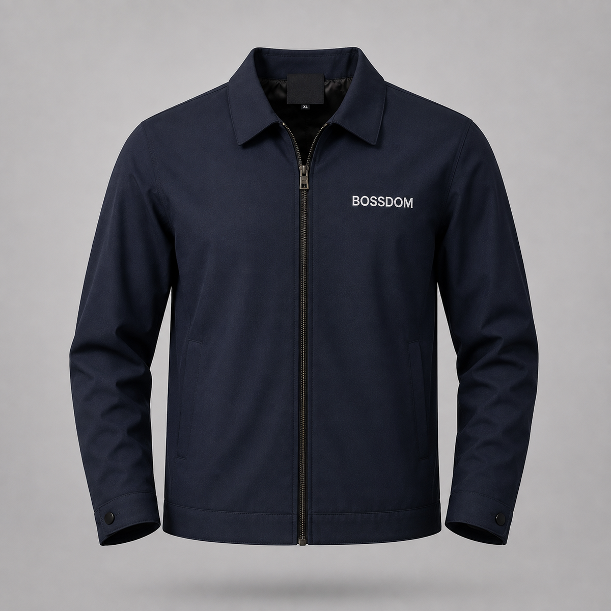 Executive Jacket
