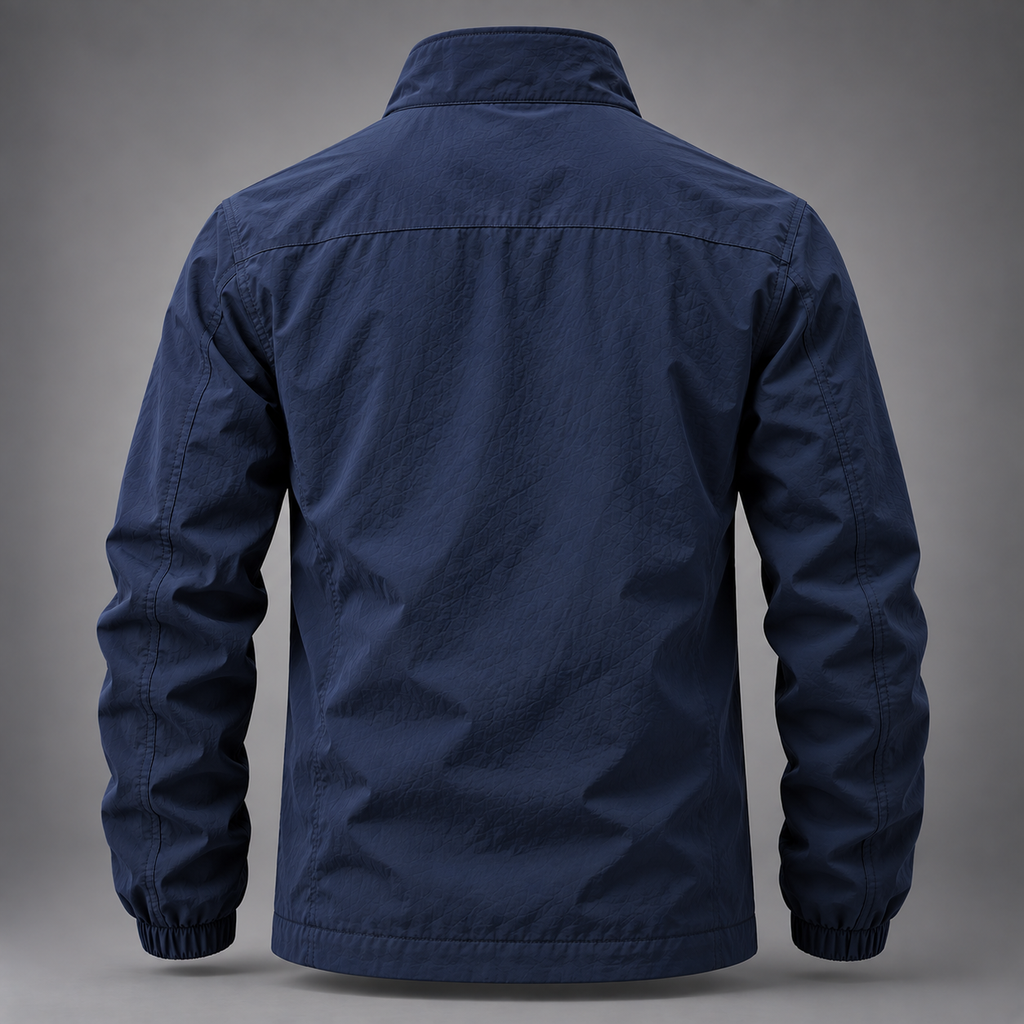 BOSSDOM - MICROFLEX JACKET