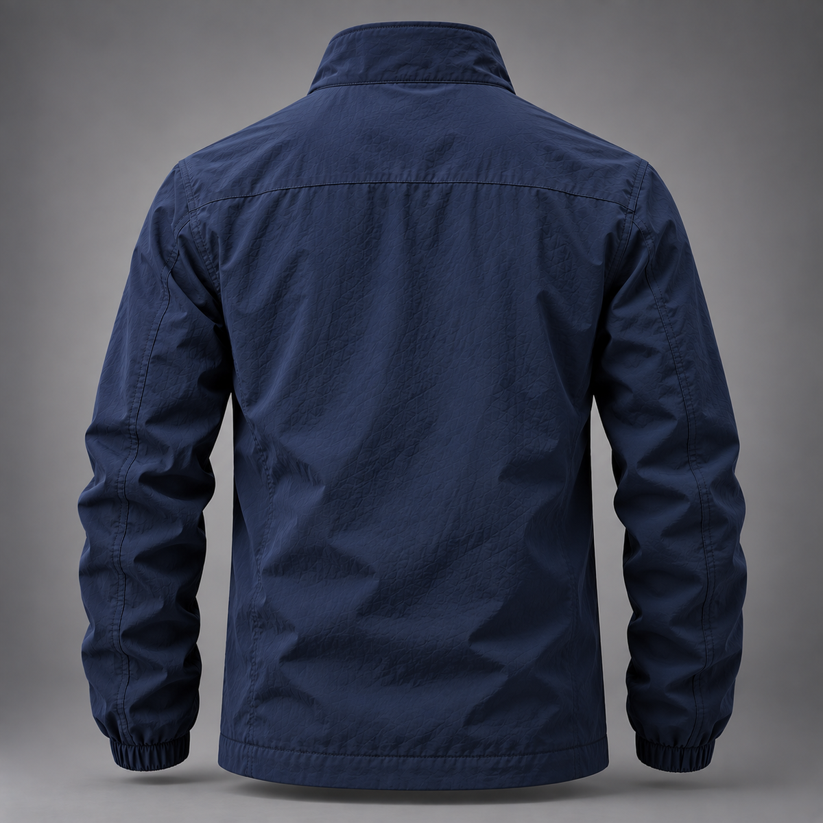 BOSSDOM - MICROFLEX JACKET