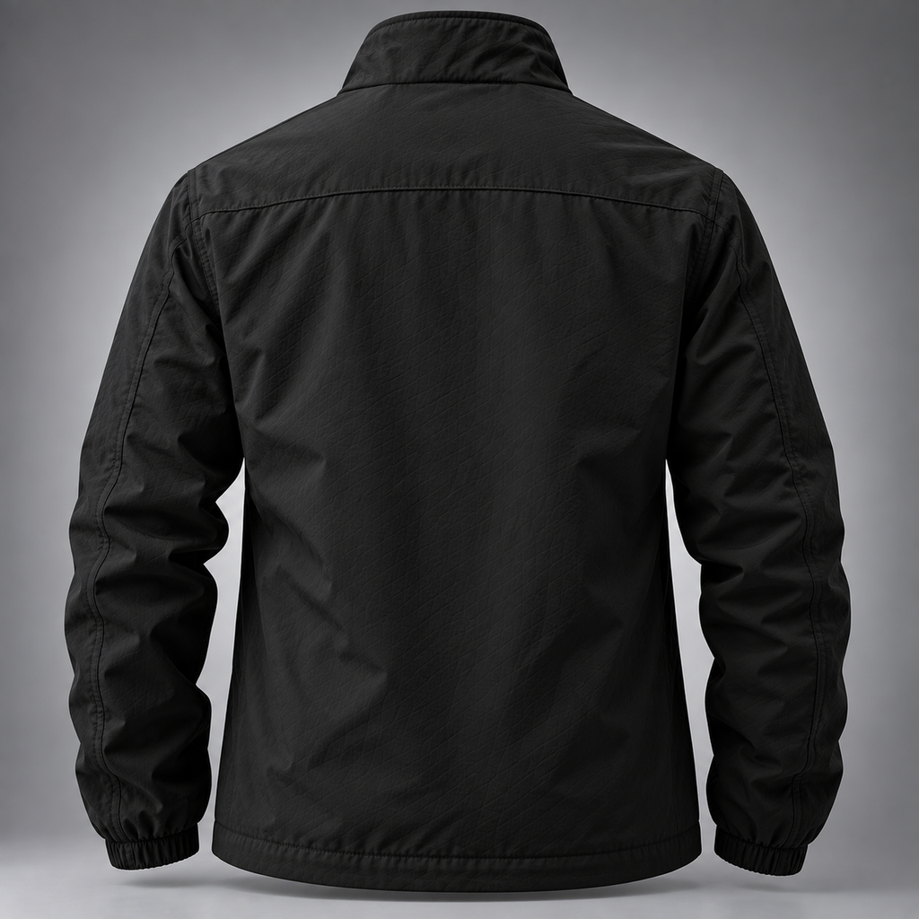 BOSSDOM - MICROFLEX JACKET
