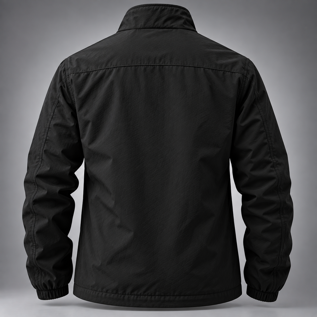 BOSSDOM - MICROFLEX JACKET