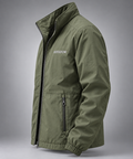 BOSSDOM - MICROFLEX JACKET