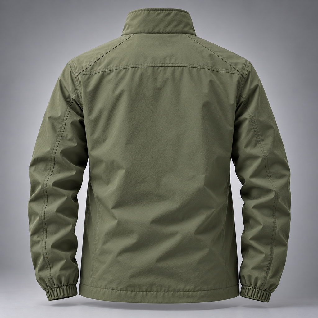 BOSSDOM - MICROFLEX JACKET